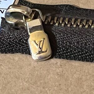 Louis Vuitton 13cm coin pouch zipper